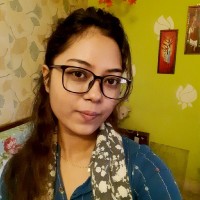 Anwesha Dutta