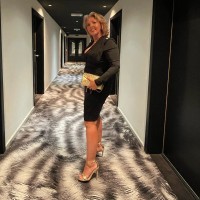 Marianne Rietveld