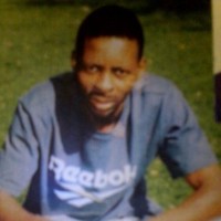 Leonard Ncube