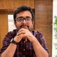 Raj Joshi