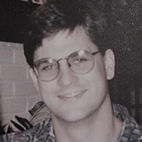 brian hopper