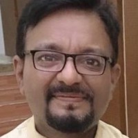 Mohammed Shahed Parvez