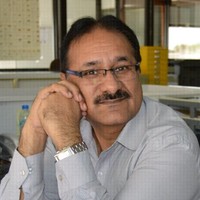 Manzoor Hussain