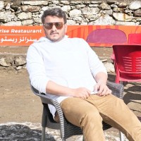 Haseeb Saqi