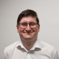 Gregor Hodge