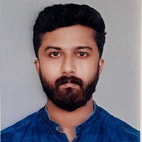 Govind P