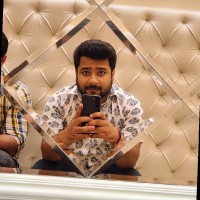 Shashank Jaiswal