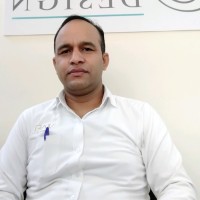 Kumar Paudel