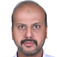Imran Ullah Ansari