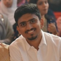 SRIRAM P