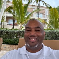 Anthony Payne