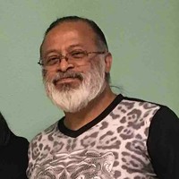 Felipe Cruz Pérez Ph.D.