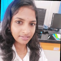 Anitha TM