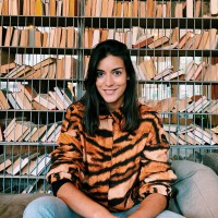 Andreia Carvalho