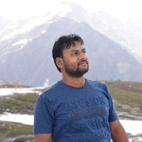 Vipul Kumar