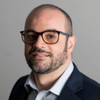 Silvio Donato
