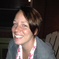 Jennifer Berryman