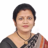 Rekha Murthy