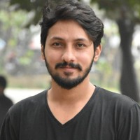 Zain Gilani