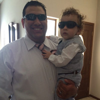 Michael Garza-Pena