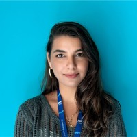 ilkyaz Kaydul Sönmez