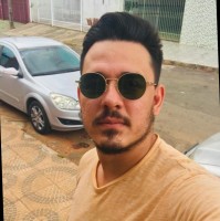 Airton Filho teixeira
