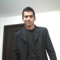 GABRIEL SALDARRIAGA