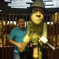 孟庆耀
