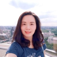 Willa Fu
