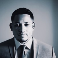Derrico Smith