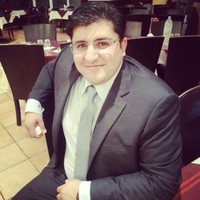 Ahmad Alkrad