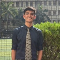Aryan Dave