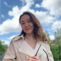 Aigerim Adilbolatkyzy