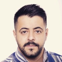 Saleh Bani Asadi