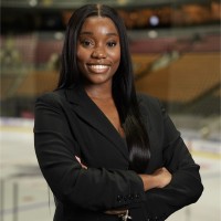 Kamia Edwards