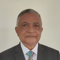 Jacob Cherian