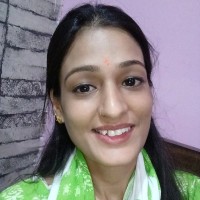Anjali Sharma