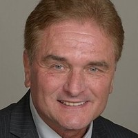 Robert Hoskins