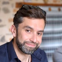 David Desigaud
