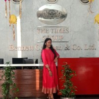 Sakshi Srivastava