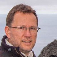 Antonio Yuste Martínez