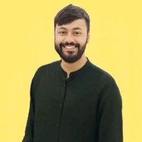 Aman Kumar Maurya