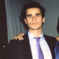 Iván Gabriel Bértolo Suárez