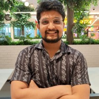 Prakash Gadekar
