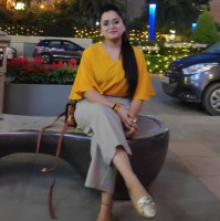 Rajnandini Gour