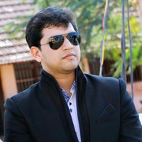 Sanil Sabu   Mampilly