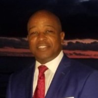 Otis Bruce, Jr