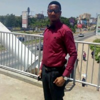 Ahiable Enoch