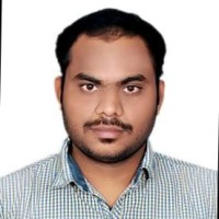 Rajeshkumar Vankudothu