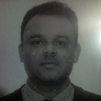Regis Nunes Ribeiro Ribeiro